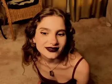 Chaturbate Live Sex of rosalvaulman