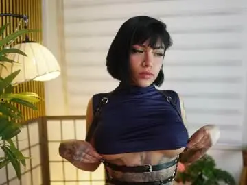 Chaturbate Sex Cam of scarlett_collins01