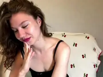 Chaturbate Sex Chat of selenakiss_