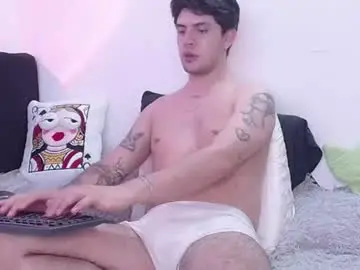 Chaturbate Live Porn of thiagoriver