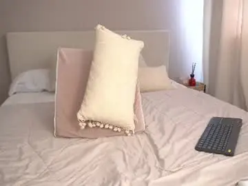 Chaturbate Live Sex Cam of veroniqe_lounge