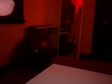 Chaturbate Live Porn of _turb0_tr4sh_