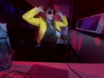 Chaturbate Free Porn Cam of _turb0_tr4sh_