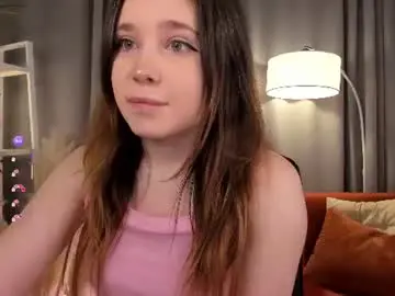 Chaturbate Live Porn of anittacherry