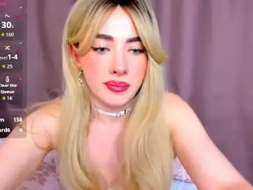 Chaturbate Sex Chat of aria_montclair