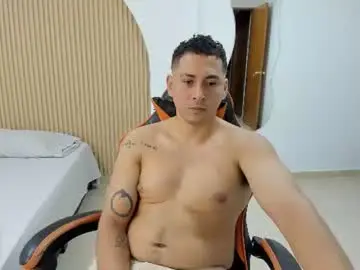 Chaturbate Private Sex Chat of ashlan_king