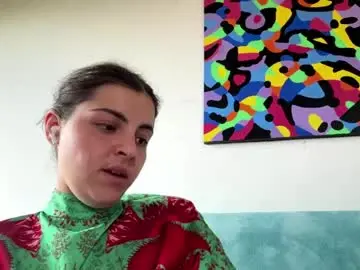 Chaturbate Live Sex Cam of chacha_philosophy