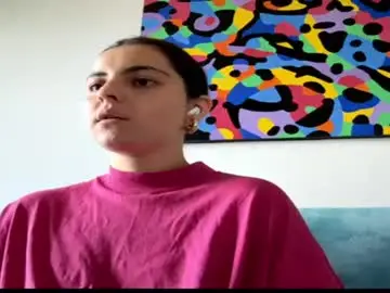 Chaturbate Free Porn Cam of chacha_philosophy