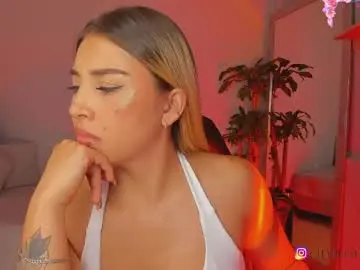 Chaturbate Live Sex of charlotte__grey