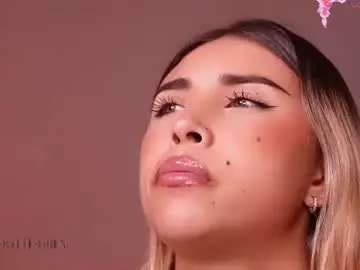 Chaturbate Free Live Porn of charlotte__grey