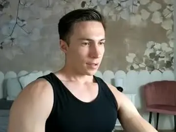 Chaturbate Live Sex Cam of cristianovilla