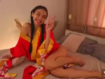 Chaturbate Best live sex cam show of faithinpromo