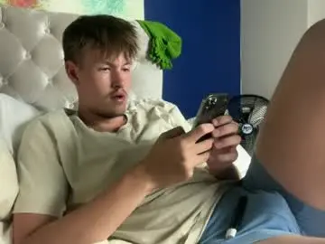 Chaturbate Best Webcam of jake_jackson1