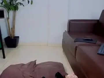 Chaturbate Sex Chat of marianaluquez