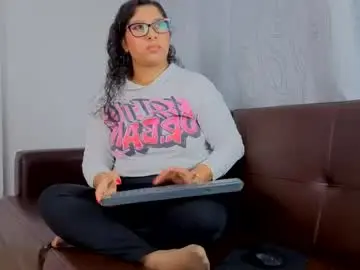 Chaturbate Nude Webcam of marianaluquez