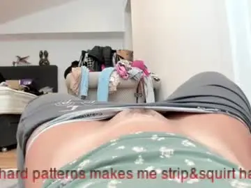 Chaturbate Live Sex of my_moon_light