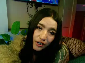 Chaturbate Free Porn Cam of neytiri_san