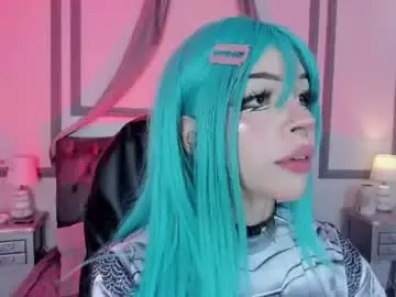 Chaturbate Live Sex Cam of sabrina_angel__