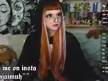 Chaturbate Watch Live Sex Cams of silly_soul