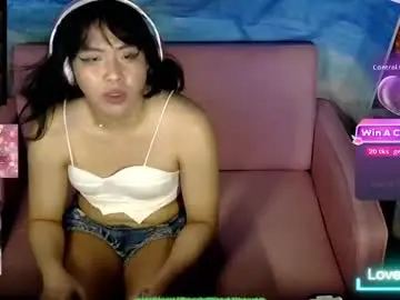 Chaturbate Live Sex Cam of tashakai