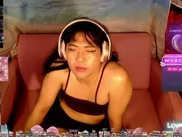 Chaturbate Free Live Porn of tashakai