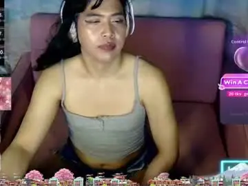 Chaturbate Free Live Porn of tashakai