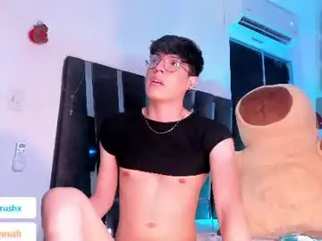 Chaturbate Watch Live Sex Cams of adrianrushx