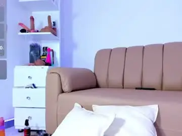 Chaturbate Live Sex Cam of alysonjackson