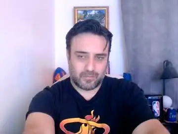 Chaturbate Adult Webcam of beautifulmanentertainment