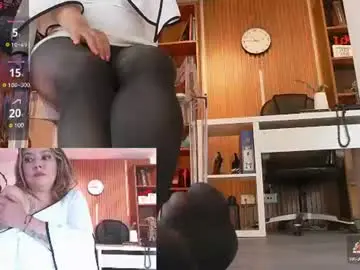 Chaturbate Best Webcam of colete_milf