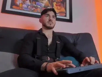 Chaturbate Adult Webcam of danteeblake