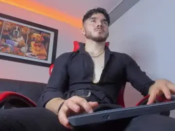 Chaturbate Sex Chat of danteeblake