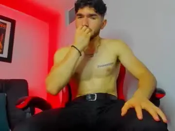 Chaturbate Live Porn of danteeblake