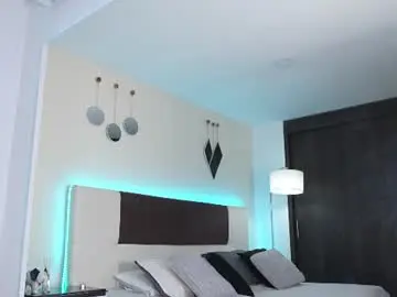 Chaturbate Live Sex Cam of danteestone