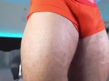 Chaturbate Live Sex Cam of danteestone