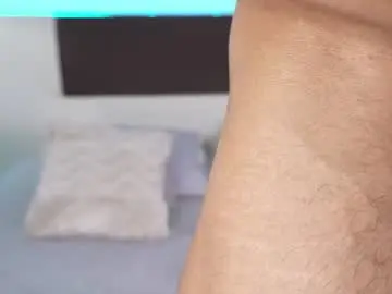 Chaturbate Sex Cam of danteestone