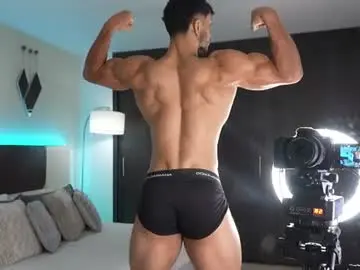 Chaturbate Free Porn Cam of danteestone