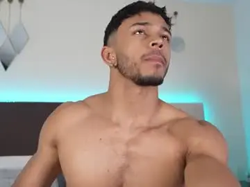Chaturbate Live Porn of danteestone