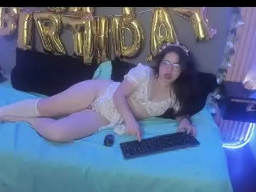 Chaturbate Sex Chat of emily_tulip