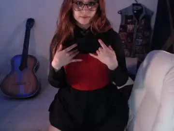 Chaturbate Live Porn of flor3citarockera