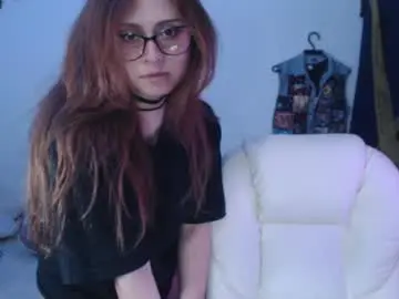 Chaturbate Sex Chat of flor3citarockera