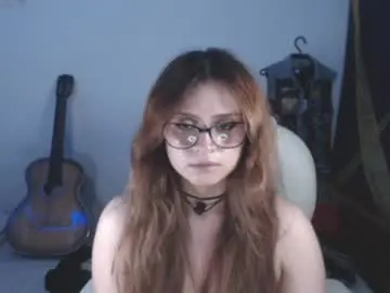 Chaturbate Adult Video Chat of flor3citarockera