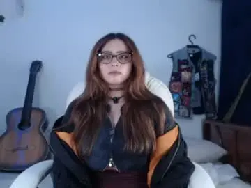 Chaturbate Sex Cam of flor3citarockera
