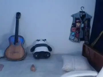 Chaturbate Private Sex Chat of flor3citarockera