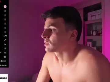 Chaturbate Best Webcam of gaelvilla1
