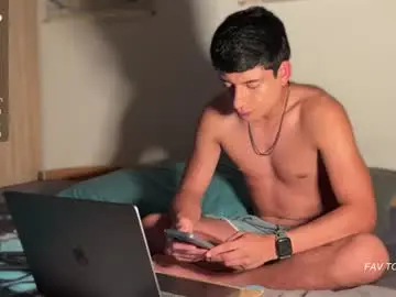 Chaturbate Live Porn of jim_dancer