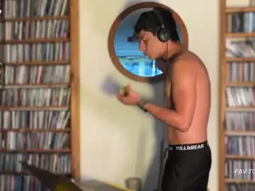 Chaturbate Best Webcam of jim_dancer