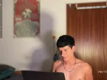 Chaturbate Private Sex Chat of jim_dancer