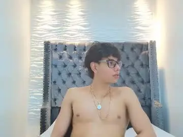 Chaturbate Sex Chat of lenny_knox2