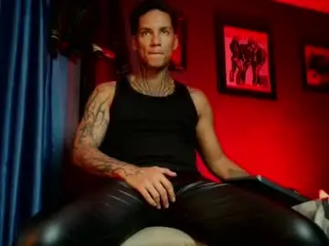 Chaturbate Live Porn of leonnardojaramillo